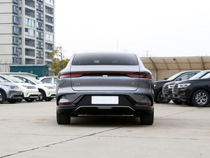 Mua 2024 xe ô tô năng lượng mới BYD han EV 4 cửa 5-chỗ ngồi Ba <span class=keywords><strong>van</strong></span> 506km dài phạm vi xe ô tô điện Sản xuất tại Trung Quốc - Product Image 3