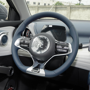 2025 Byd Yuan Plus 2023 510km S1 Pro Ev 2021 Atto <span class=keywords><strong>3</strong></span> Flaggschiff Plus Deluxe Edition Ev360 Coche Gebraucht New Energy Electric Byd Car - Product Image 5