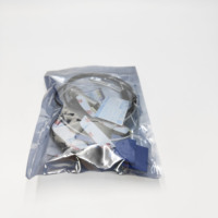 Micro pour trou de son T-06, sans perçage, pour guitare acoustique, classique, folk, sortie via la patte de bascule, accessoires de micro pour guitare