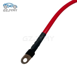 61128796155 <span class=keywords><strong>Precio</strong></span> bajo Repuestos para automóviles Cable de batería positiva para coche Cable de batería de coche Cable de batería automático apto para <span class=keywords><strong>BMW</strong></span> 3 4 Series - Product Image 6