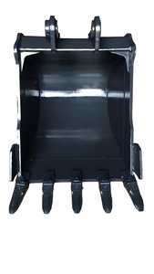 Benne per Escavatore Haoen Cat307 in Materiale Q355B Certificato ISO9001, 8 Tonnellate, Adatte per Modelli di Ricambio 307C/307D/307E/307.5/308 - Product Image 2