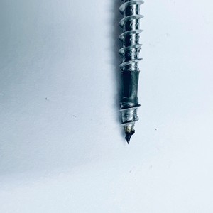 Tornillos hexagonales de acero con cabeza de brida personalizables de varios tipos, hechos a medida según dibujo o muestra - Product Image 3