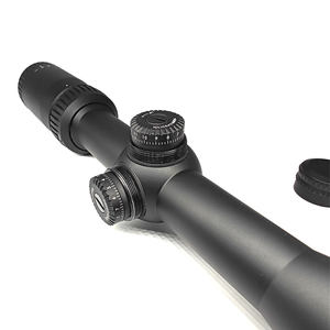 3-9X40 Étanche Chasse Portée Deuxième Plan Focal Système Optique Capped Antichoc Optique pour Sports de Plein Air - Product Image 6