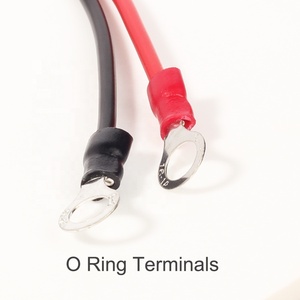 Regulador de Voltaje de 12V a 30V 3.5A con Cable de Alimentación Hembra DC 5521 para Adaptador Starlink <span class=keywords><strong>Mini</strong></span> para Vehículo - Product Image 5