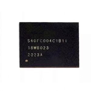 NOUVEAU Composant Électronique S40FC004C1B1I00000 S40FC004C1B1 BGA153 - Product Image 1