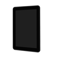 IXHUB IP65 impermeable Android Linux Smart HMI Monitor integrado IPS LCD Terminal pantalla para habitación de Hotel Robot autoservicio