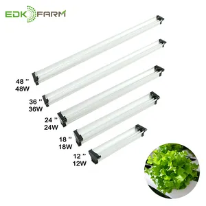 Urban Farming Reptile Plant Lighting Strip Aquaponics Growing Systems Garden Led Grow Light