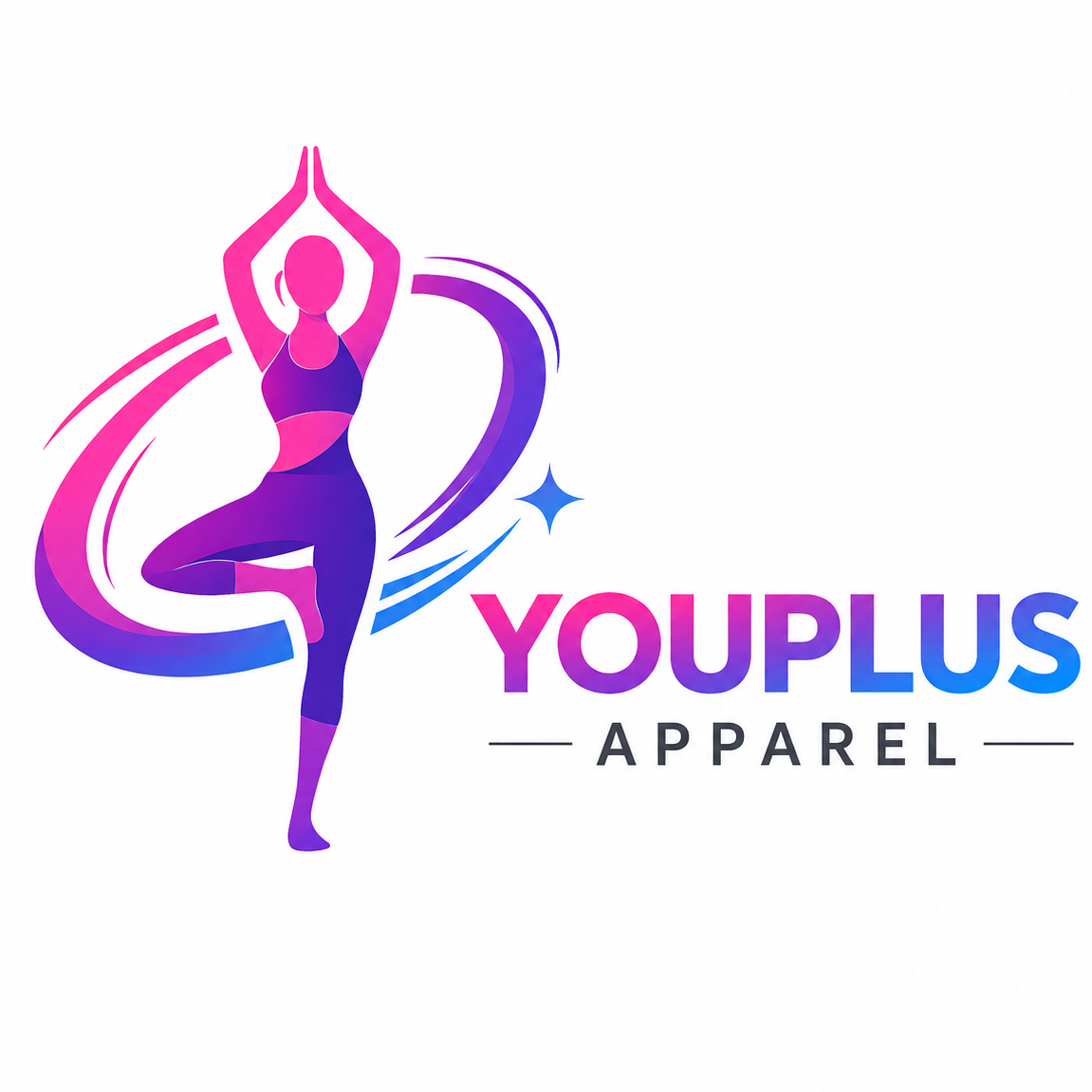 Hangzhou Youplus Apparel Co., Ltd. logo