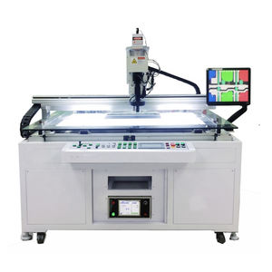 XWELL Md-512Dh 80 86 100 <span class=keywords><strong>pouces</strong></span> réparation Machine panneau panne Tft Ito soudage Laser Led Lcd <span class=keywords><strong>Tv</strong></span> Laser réparation Machine - Product Image 1