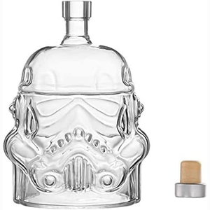 <span class=keywords><strong>Carafe</strong></span> à <span class=keywords><strong>whisky</strong></span> bouteille créative transparente <span class=keywords><strong>carafe</strong></span> à <span class=keywords><strong>whisky</strong></span> <span class=keywords><strong>carafe</strong></span> à <span class=keywords><strong>whisky</strong></span> pour vin liqueur Bourbon Brandy - Product Image 6