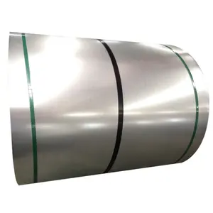 ASTM A240 TPSUS410 Stainless Steel Coils High Demand Cold Rolled Stainless Steel Coils