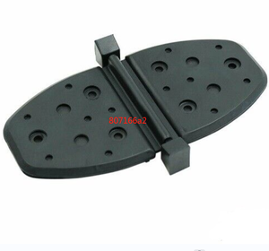 Valvole a Y per <span class=keywords><strong>Scarico</strong></span> con Otturatore ad Acqua Compatibili con Motori MerCruiser 807166A2 4.3L V6 - Product Image 2