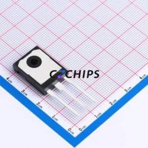 Transistor de Efecto de Campo (MOSFET) HYG016N04LS1W TO-247A-3L Nuevo y Original - Product Image 2