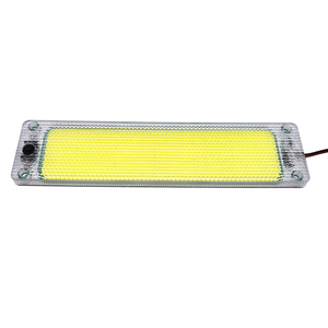 September bán lớn COB 12V/24V LED trần ánh sáng cho <span class=keywords><strong>RV</strong></span> Marine xe nội thất môi trường xung quanh đèn xe ánh sáng phụ kiện - Product Image 2