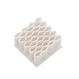 Portalápices con 12 ranuras para bolígrafos, lápices, regla, organizador de papelería, almacenamiento de escritorio, tamaño pequeño, color negro, para uso en la oficina y la escuela - Product Image 4