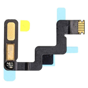 Reemplazo de cinta de Cable flexible de micrófono para IPad Air 4 2020 10,9 pulgadas Air 5 Air 5 2022 Mic WiFi 4G piezas de reparación <span class=keywords><strong>celular</strong></span> - Product Image 1