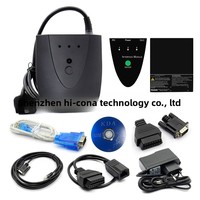 Escáner de Diagnóstico de Fallas para H-ONDA HDS HIM con Cable R232, Compatible con Acura OLIVER, Estándares de la UE y EE. UU.