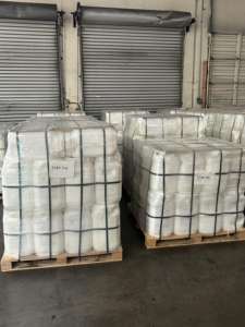 J11123 <span class=keywords><strong>Cloro</strong></span> Granular de Disolución Lenta Sin Residuos con Ingrediente Efectivo: 99% - Product Image 5