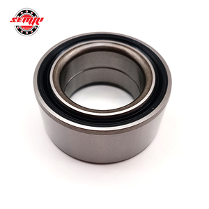 48*86*40*42mm Auto Front Wheel <b>Hub</b> Bearing 48BWD02 - Product Image 3