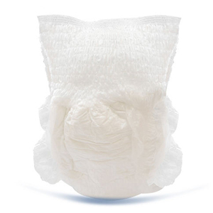 Pantalon <span class=keywords><strong>adulte</strong></span> jetable pour personnes âgées handicapées souffrant d'incontinence urinaire et femmes enceintes - Product Image 3