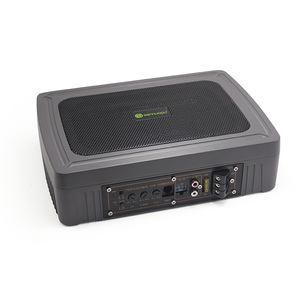 Amplificateur de puissance pour caisson de basses de voiture Sennuopu OEM |   Haut-parleur de basses amélioré pour véhicules - Product Image 1