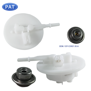 Cubierta del conjunto de bomba de combustible para motocicleta PAT 1DY-E3907-30 para Yamaha Spark115 I Spark LX <span class=keywords><strong>Finn</strong></span> Jupiter OEM 1DY-E3907-30-A 1DYE390730 - Product Image 1