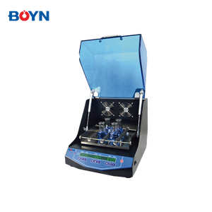 化学機器インキュベーターシェーカーES-60E <span class=keywords><strong>PID</strong></span>制御速度技術 - Product Image 4