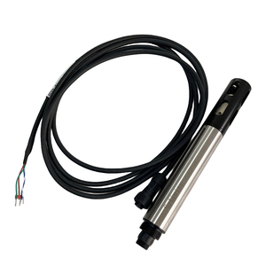 Sensor Digital de Condutividade e Salinidade de Água à Prova d'Água RS485 SS316 com Compensação de Temperatura DC12-24V OEM - Product Image 6