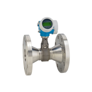 Endres Hause 8E1C15-4ME6/0 8E1C15-AADBABCSAFTSHA1+AK Proline Promass E 100 Nuevo Original Genuino - Product Image 6