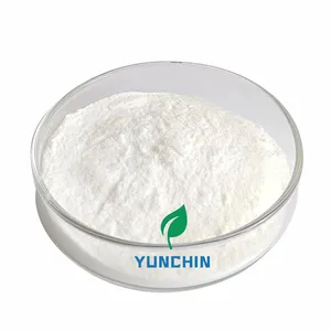 Citrate de Potassium CAS 866-84-2 Citrate De Potassium de Qualité Alimentaire 99% De Potassium-Citrate