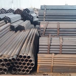 ท่อเหล็กคาร์บอน Gr6 A333 ASTM, ขนาด5L 20 #, ดึงเย็น/รีดเย็น, ISO9001ผ่านการรับรองมาตรฐาน GS, SCH40ของเหลวชนิด1 "2" <span class=keywords><strong>3</strong></span> "นิ้ว - Product Image 5