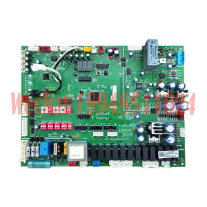 Midea V4 + Multi-line ngoài trời AC Đơn vị điều hòa không khí trung tâm MDV-280(10)W/DSN1-840(A)201395100249 17127000000693 Bo mạch chủ - Product Image 4