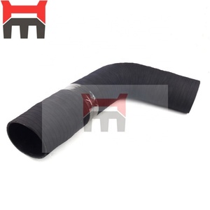 Hot Sales Excavator <b>Rubber</b> <b>Hose</b> DX500LC DH500LC-7 Intake <b>Hose</b> 185-00249 - Product Image 2