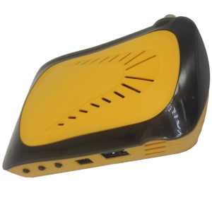 HD <span class=keywords><strong>Dvb</strong></span>-s2 Set-Top-Box Receiver gx6605h Chip set Topbox kingbox thu truyền hình vệ tinh - Product Image 2