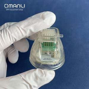 Cartuccia portatile usa e getta dell'ago da 3.5Mm per il ringiovanimento della pelle del viso - Product Image 1