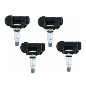 Sensor de presión de neumáticos para Chrysler, Dodge, Jeep, 13581560, 13598775, 13581557 - Product Image 1