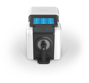Espectrofotômetro de Bancada CHNSpec DS-37D para Análise de Conteúdo de Óleo, Espectrografo IR, Espectrômetro Infravermelho para Análise de Óleo por 1 Ano - Product Image 5