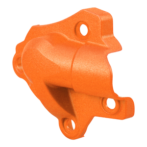 Protezione per Pompa dell'Acqua NICECNC per Moto KTM <span class=keywords><strong>250</strong></span> 350 SX-F EXC-F XC-F XCF-W SIX DAYS <span class=keywords><strong>FREERIDE</strong></span> 350 2011-2016 - Product Image 3