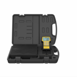 Balance de pesée professionnelle de haute qualité pour la <span class=keywords><strong>recharge</strong></span> de réfrigérants – Vente en gros - Product Image 2