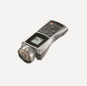Stroboscope portatif LED Testo 477 0563 4770 Allemagne - Product Image 3