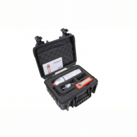 Détecteur de fuite de gaz compact pour intérieur SNOOPER Mini |   Détecteur de fuite de gaz combustible compact et portable