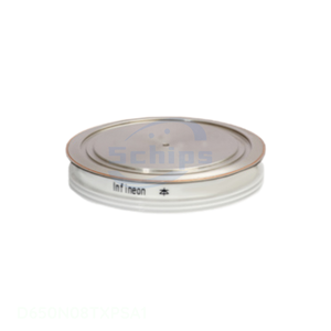 Electronic Circuit Components DO-200AA, A-PUK D650N08TXPSA1 Single Diodes Authorized Distributor - Product Image 1