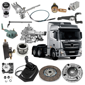 Vendita calda parti del cambio del <span class=keywords><strong>camion</strong></span> per la cina Auman 404 704 824 Foton parti di <span class=keywords><strong>camion</strong></span> <span class=keywords><strong>accessori</strong></span> - Product Image 2