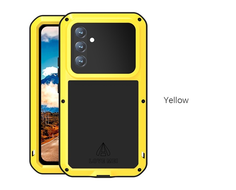 Jaune