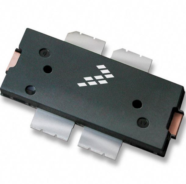MRFE6VP5150NR1 MRFE6VP5150N RF MOSFET LDMOS DL 50V TO270 Transistor