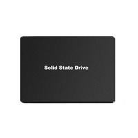 Disques SSD internes SATA 3 2,5 pouces à prix abordable, 1 To, 512 Go, 256 Go, 120 Go, 240 Go, pour ordinateur portable, 256 Go, 480 Go, 2 To