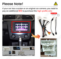 MEKEDE X10 X20 X30 X40 UIS7865 8+128G QLED AKM DSP CarPlay sans fil Android Auto pour Renault Kadjar 2015-2017