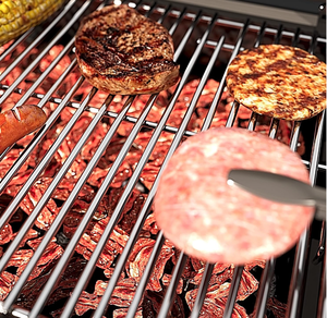 <span class=keywords><strong>Grille</strong></span> de cuisson <span class=keywords><strong>rigide</strong></span> en acier inoxydable tissé de qualité supérieure pour écran d'impression, pièce de rechange - Product Image 2