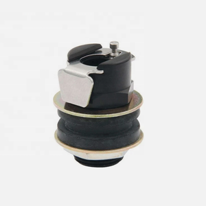 Valvola di sfiato pressione pneumatici Race <span class=keywords><strong>Sprint</strong></span> Midget Micro Wheel Disconnect - Product Image 2