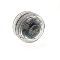 JINOU – puce Bluetooth étanche BLE 5.0 Programmable, batterie remplaçable, puce nordique, ibalise/Eddystone